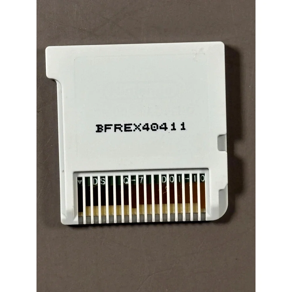 Ultimate NES Remix Nintendo 3DS Cartridge Only Video Game 2015